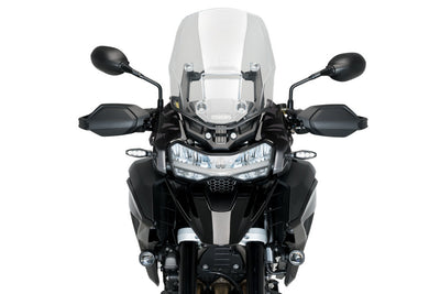 Puig Front Deflectors Triumph Tiger 1200 2022-24 - Motorcycle Performance Store