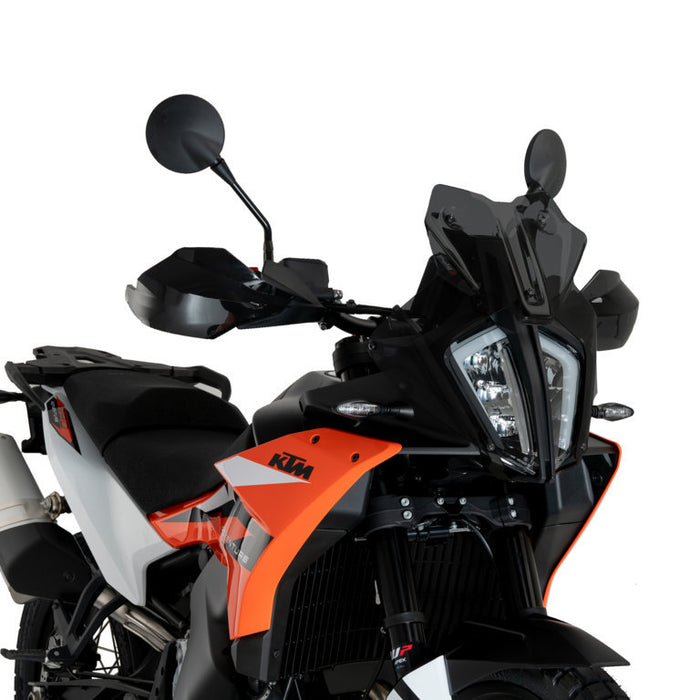 Puig Sport Screen KTM 790 Adventure 2023