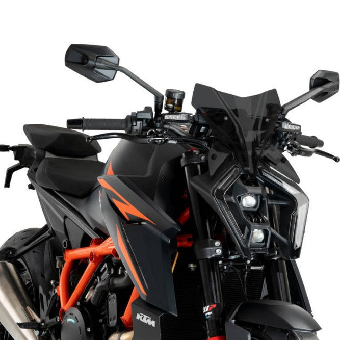 Puig Sport Screen KTM 1390 Superduke R 2024