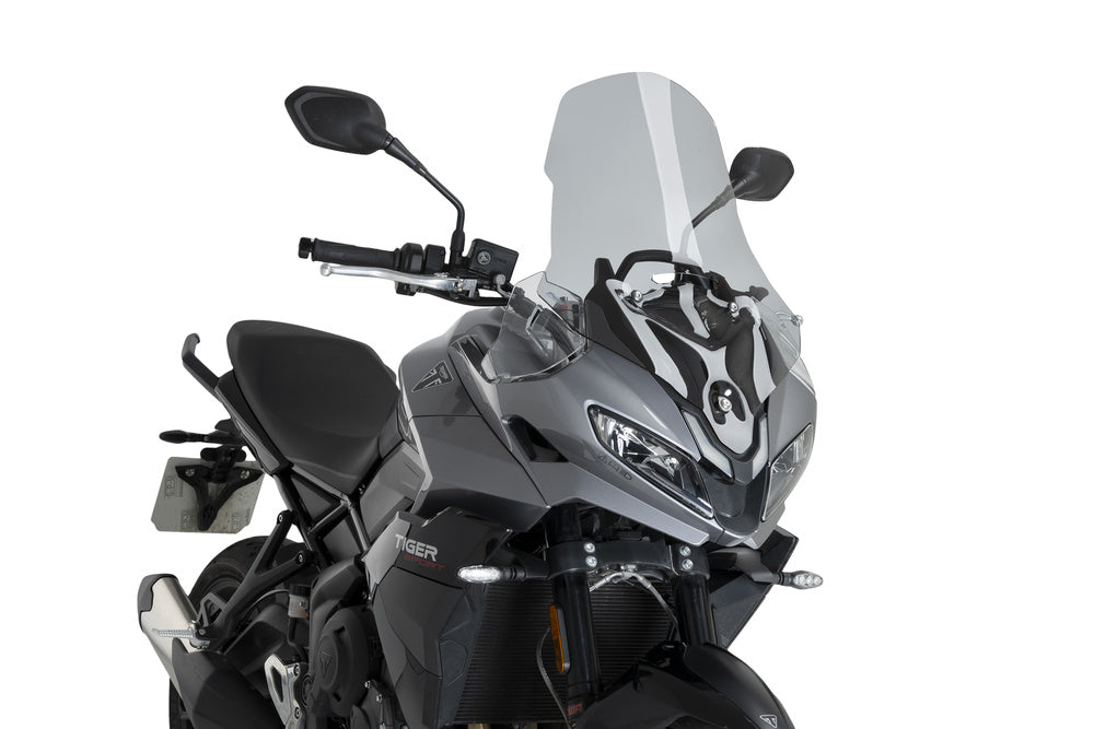 Puig Touring Screen Triumph Tiger Sport 800 2025