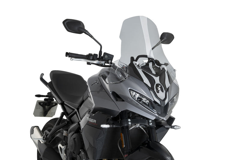 Puig Touring Screen Triumph Tiger Sport 800 2025