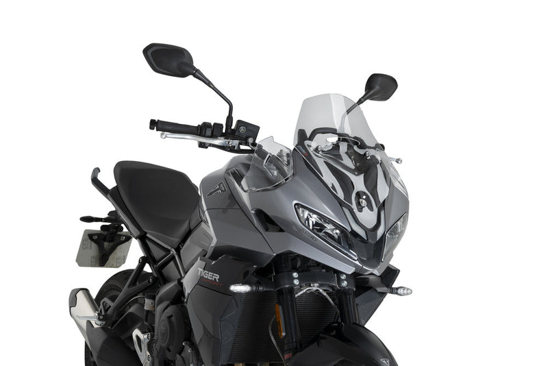 Puig Sport Screen Triumph Tiger Sport 800 2025