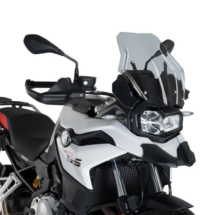 PUIG Touring Screen - BMW F750GS  2018-24