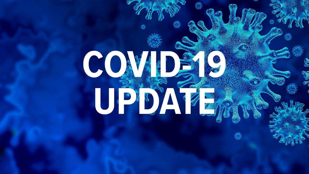 COVID-19 Update