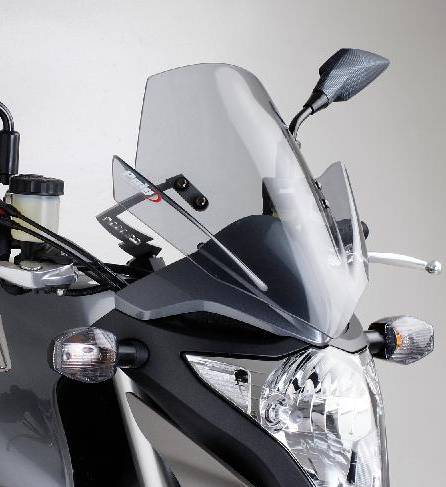 PUIG New Generation Screen Honda CB1000 R 2008-10 - Motorcycle Performance Store