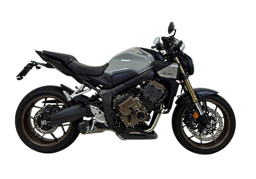 Elevate Your Ride with Termignoni Exhaust Systems for Ducati V4 2025 in the UK