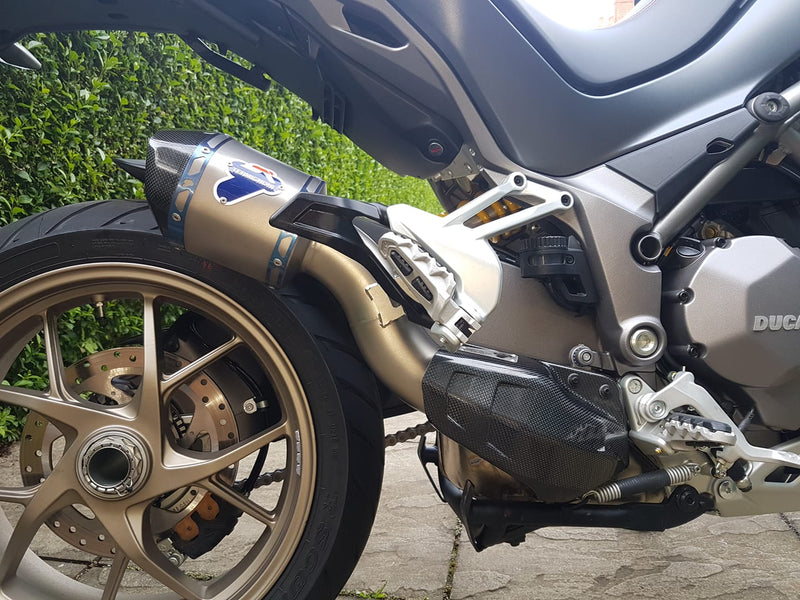 Left by 8/6/19 - Bob Cooper via Facebook - Motorcycle Performance Store