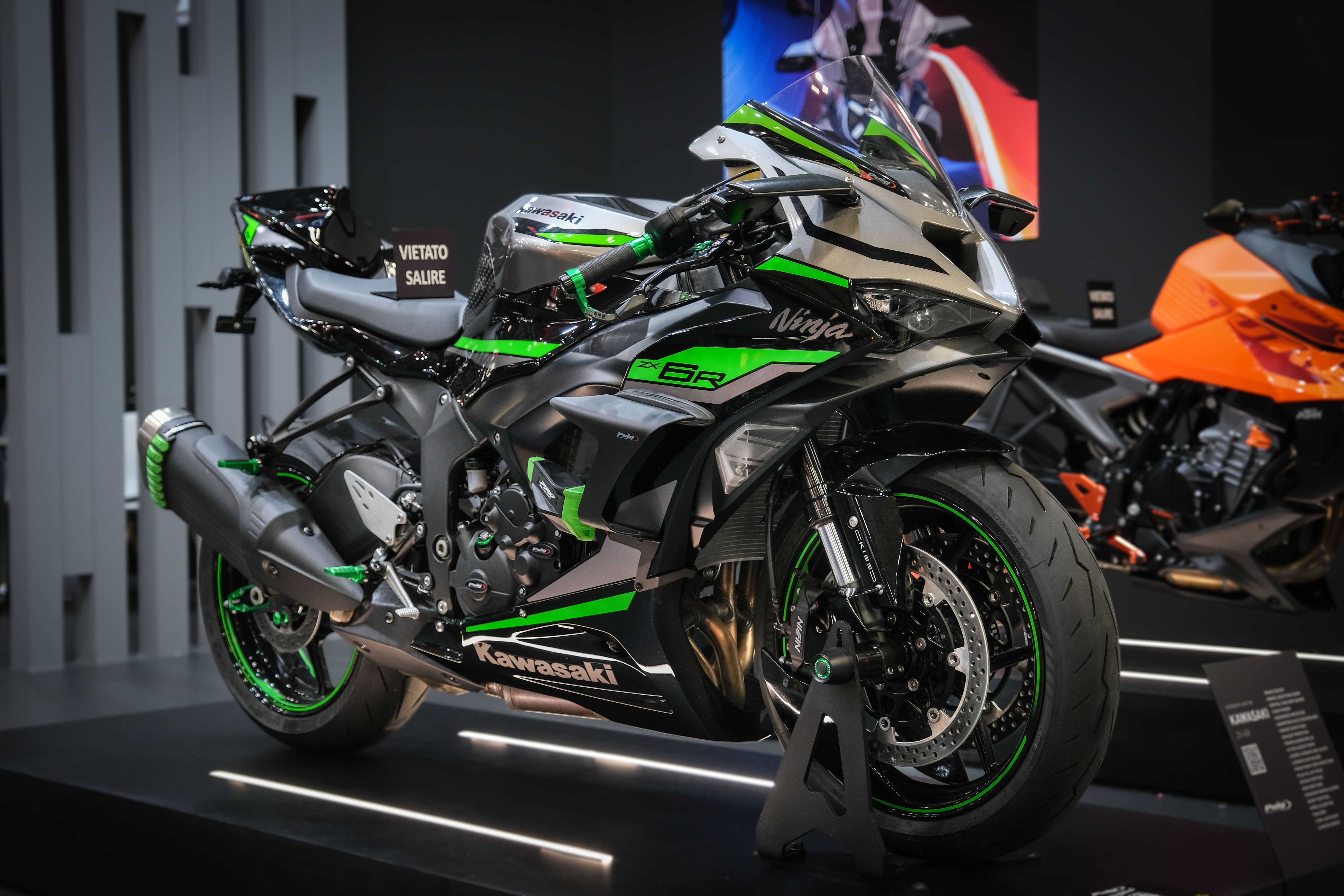 Motorcycle Performance Upgrades for Every Rider