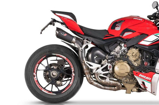 Best QD Ducati Exhaust Systems for Ultimate Performance in 2025