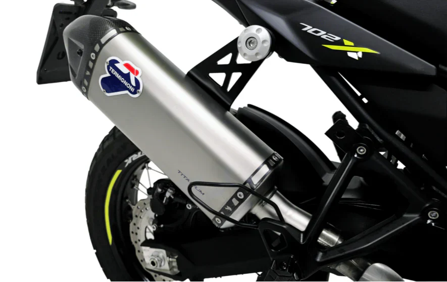 Increase Power with Motorcycle Performance Exhausts - Motorcycle Performance Store