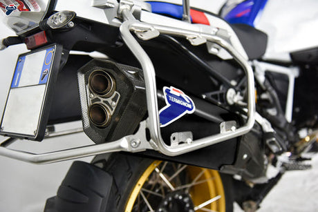 Unleash Your Bike’s Performance with Termignoni, MIVV, IXIL, and More - Motorcycle Performance Store