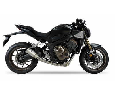 Ixil Race Xtrem Full System Honda CB650R 2024 - Motorcycle Performance Store