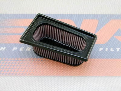 DNA Performance Air Filter and Stage 2 - Husqvarna Supermoto 701 2016-24