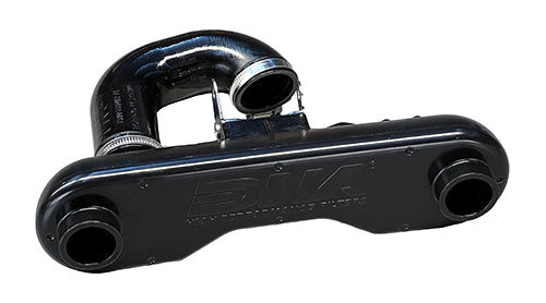 DNA Stage 3 Replacement Hose - Honda Monkey Bike 2022-24 - Motorcycle Performance Store