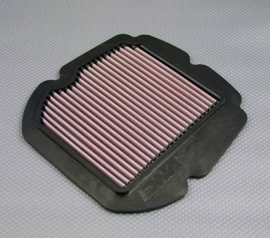 DNA Performance Air Filter Suzuki SV650 (X / ABS) 2015-20 - Motorcycle Performance Store
