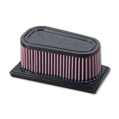 DNA Performance Filters & Air Box Cover KTM 690 SMC/ R 2008-24 - Motorcycle Performance Store
