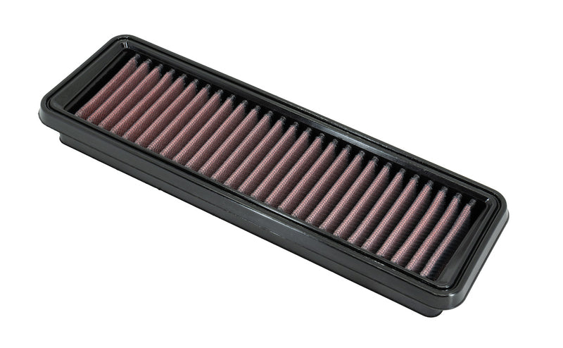 DNA Performance Air Filter Triumph Rocket 3 2019-23 - Motorcycle Performance Store