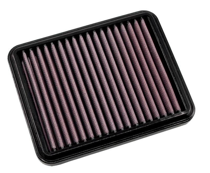 DNA Performance Air Filter & T800+ UpMap - Ducati Multistrada V4 2021-24 - Motorcycle Performance Store