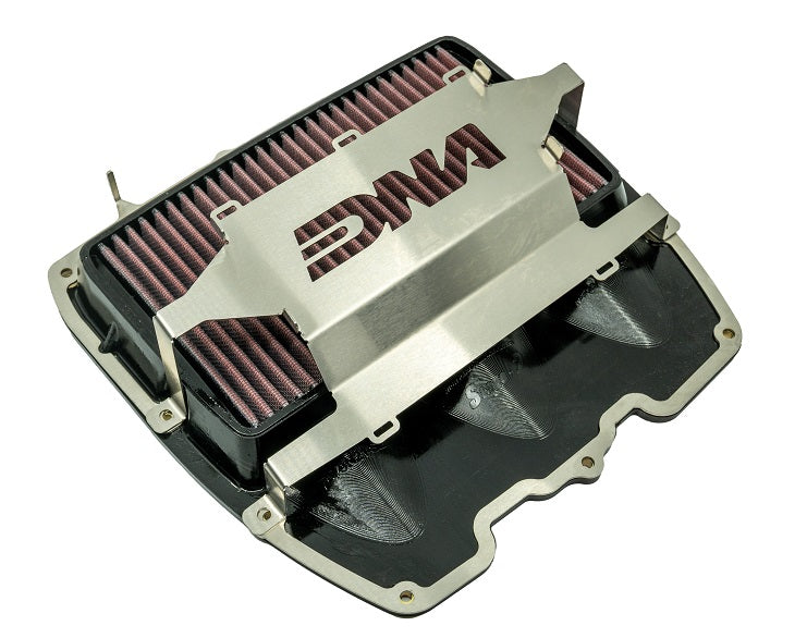 DNA STAGE 2 PERFORMANCE AIR FILTER KIT YAMAHA MT-09 / SP 2021-23 - Motorcycle Performance Store