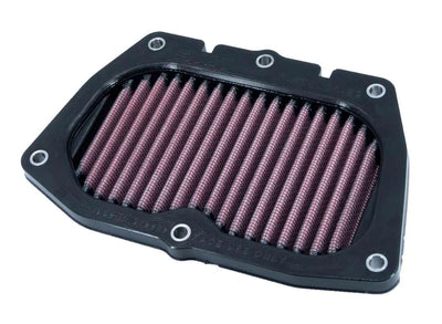 DNA Performance Race Air Filter & Stage 2 Cover - KTM Duke 125 2017-22 - Motorcycle Performance Store