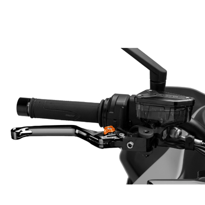PUIG Gen 4.0 Long Fixed Adjustable Levers