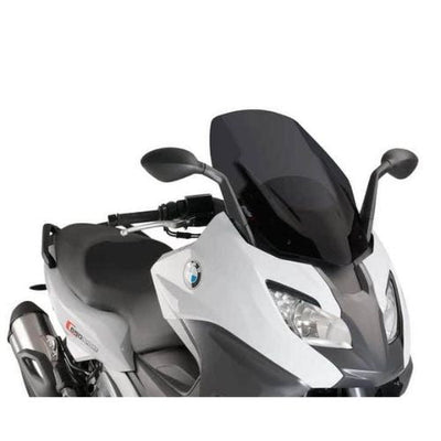 Puig V-Tech Line Sport Screen BMW C650 (Sport) 2016-23