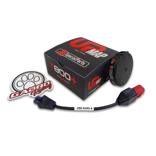 UpMap T800+ ECU Tuning Device| Aprilia RSV4 2009-26