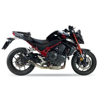IXIL Race Xtrem Black Silencer Honda CB750 Hornet 2023-24