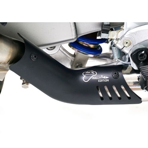Termignoni Heat Shield - Honda CRF1100L Africa Twin