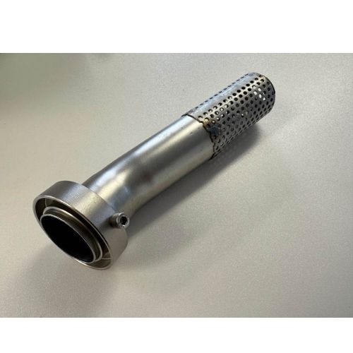 Termignoni Silencer Baffle - HONDA AFRICA TWIN 2016-19