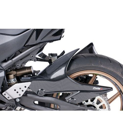 Puig Hugger / Chainguard Kawasaki Z750R 2011-23