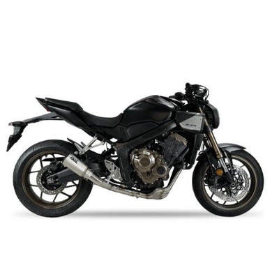 Ixil Race Xtrem Full System Honda CB650R 2024-26