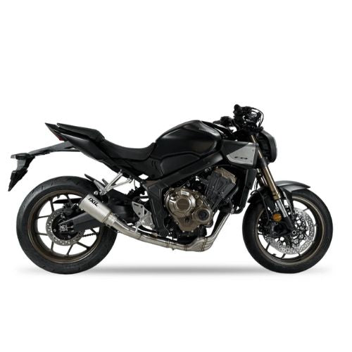 Ixil Race Xtrem Full System Honda CB650R 2024-26