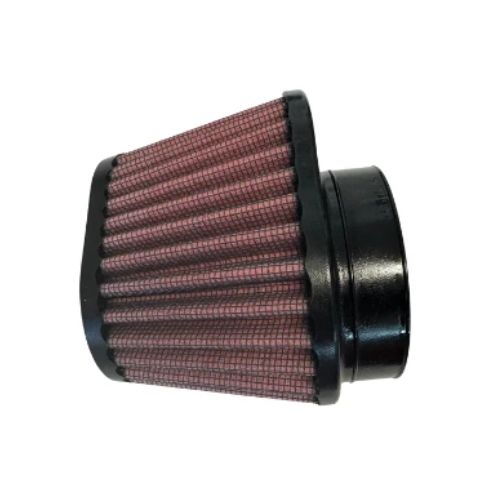 DNA Oval Rubber Top 87mm Long Clamp on 54mm