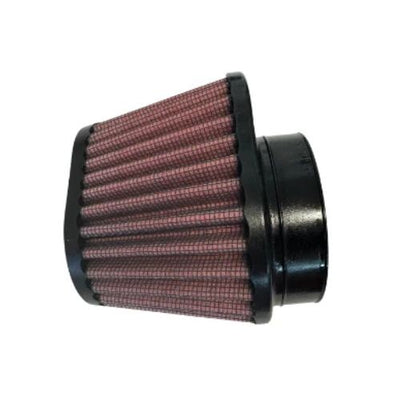 DNA Oval Rubber Top 87mm Long Clamp on 54mm