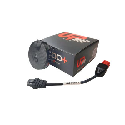 T800+ UpMap Inc Cable Ducati X-Diavel 1260 2016-24