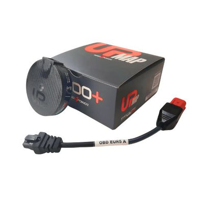 UpMap T800+ ECU Tuning Device | Ducati Streetfighter V2 2022-26