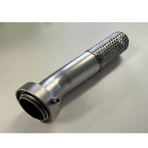 Termignoni Silencer Baffle Honda Africa Twin 2016-19