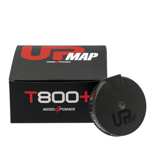 T800+ UpMap Inc Cable Ducati Multistrada 1200 2010-14