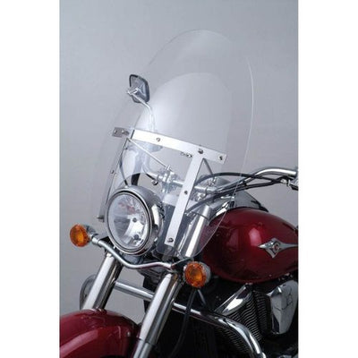 PUIG America III Universal Screen