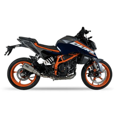 IXIL Race Xtrem Silencer KTM Duke 390 2024-26
