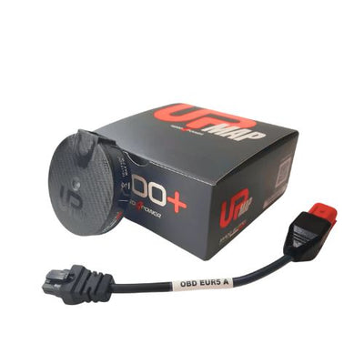 UpMap T800+ ECU Tuning Device | Ducati Panigale V4 (V4R/S) 2018-26