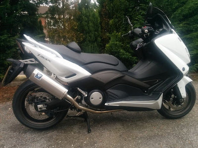 Left by 12/1/2015 - Steve Abbott - Motorcycle Performance Store