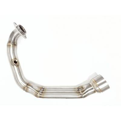 IXIL Decat Collector Pipe KTM 390 Adventure 2020-24