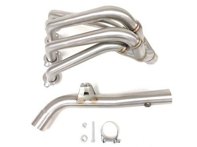 IXIL Decat Collector Pipe Kawasaki Ninja 1000 SX 2020-24