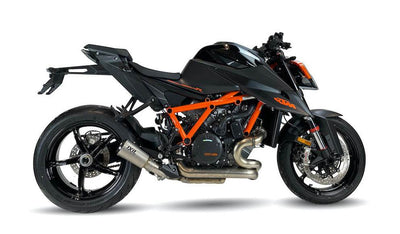 IXIL Race Xtrem Silencer KTM Superduke R 1290 2020-23