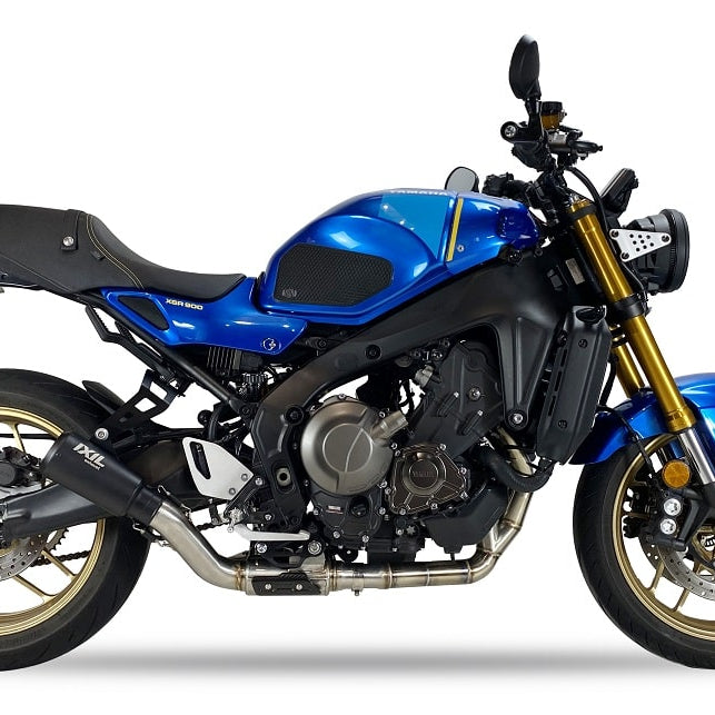 IXIL Race Xtrem Black Full System Yamaha XSR 900 2022-23