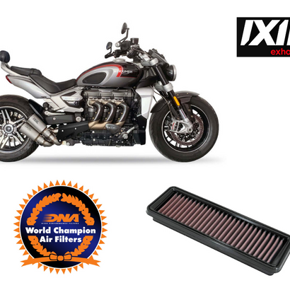 IXIL Exhausts: Power, Precision, and Proven Performance