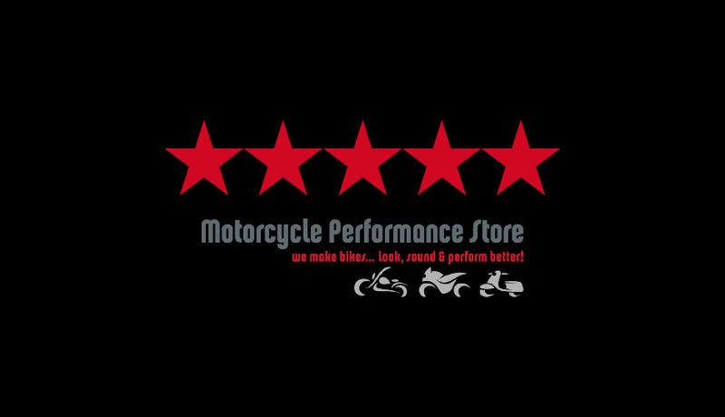 Ironhead OVC11 Conical Silencers - Triumph Newchurch - SE 2015-16 - Motorcycle Performance Store