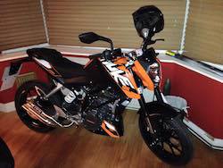 Left by 5/5/2015 - Mitchel Swain - Motorcycle Performance Store